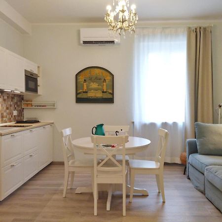 Colleoni 19 Bangkok, Appartamento Superior ชิวิตาโนวา มาร์เค ภายนอก รูปภาพ