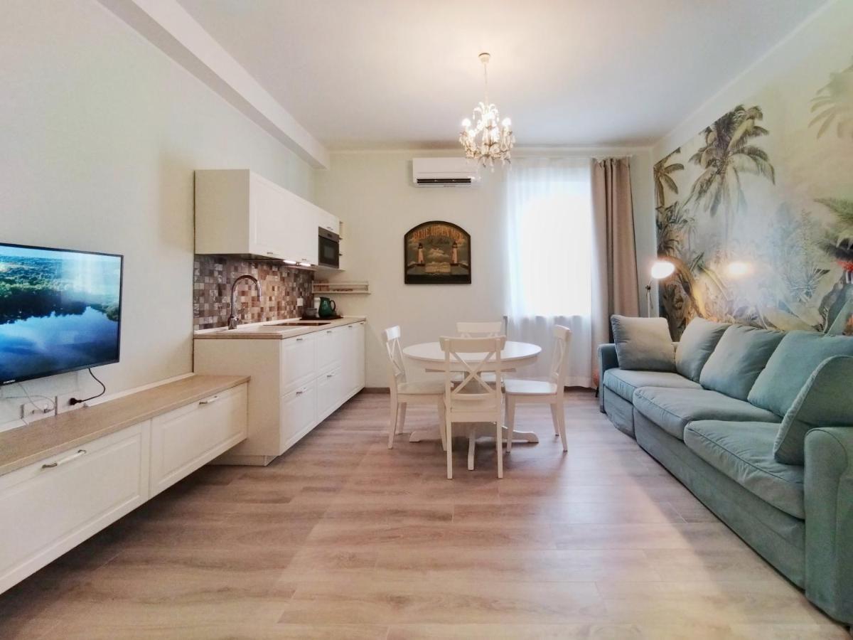 Colleoni 19 Bangkok, Appartamento Superior ชิวิตาโนวา มาร์เค ภายนอก รูปภาพ