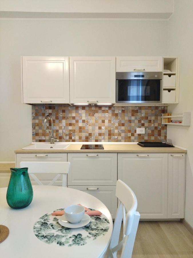Colleoni 19 Bangkok, Appartamento Superior ชิวิตาโนวา มาร์เค ภายนอก รูปภาพ