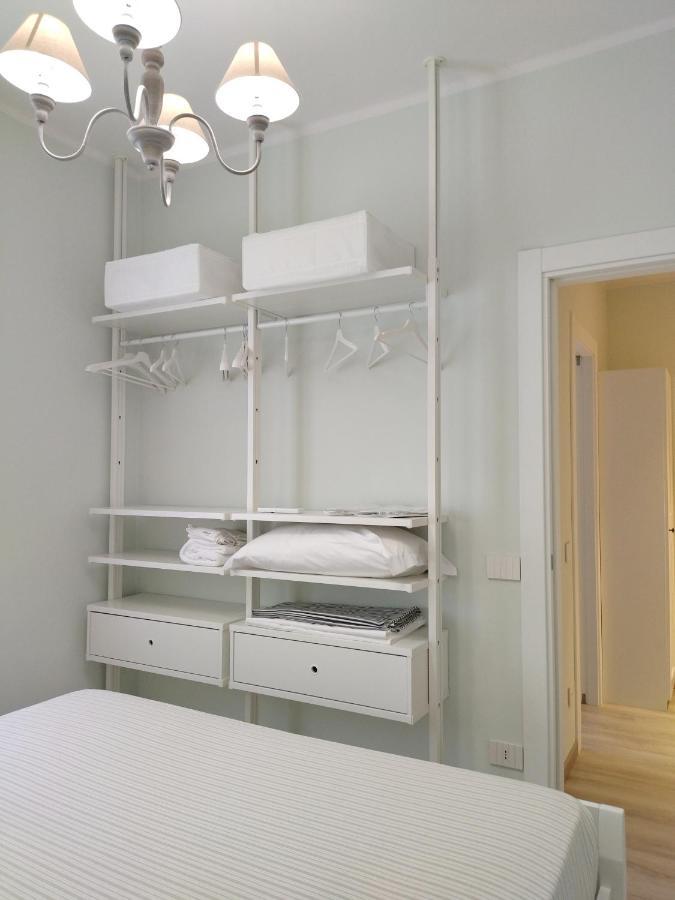 Colleoni 19 Bangkok, Appartamento Superior ชิวิตาโนวา มาร์เค ภายนอก รูปภาพ