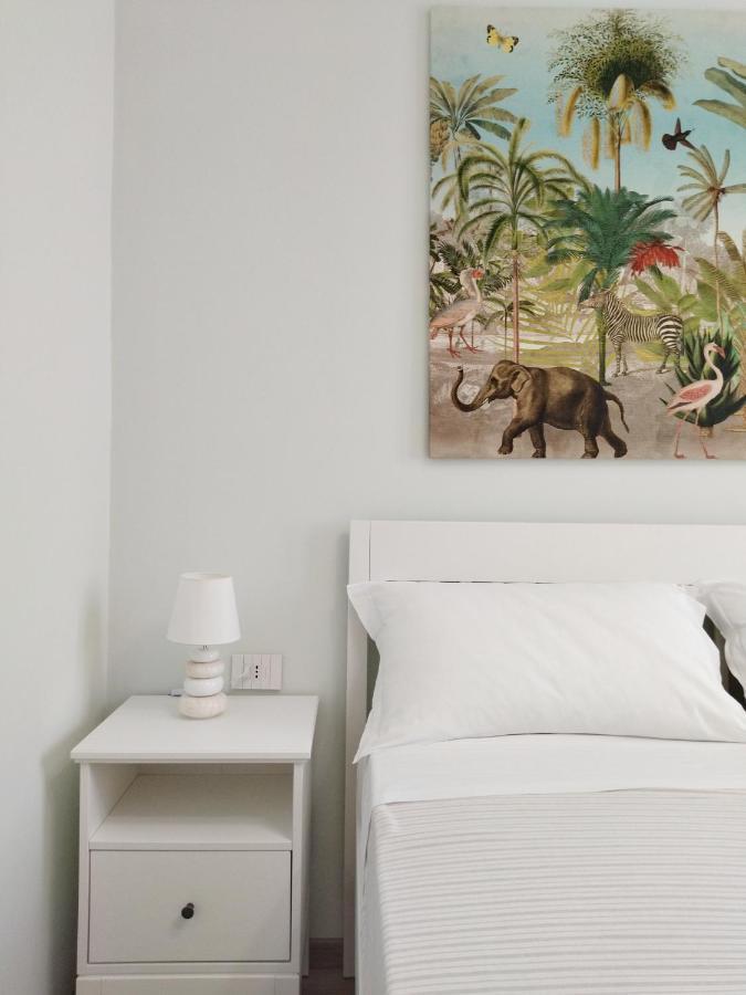 Colleoni 19 Bangkok, Appartamento Superior ชิวิตาโนวา มาร์เค ภายนอก รูปภาพ