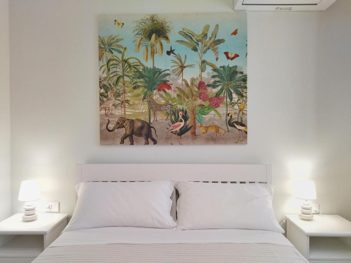 Colleoni 19 Bangkok, Appartamento Superior ชิวิตาโนวา มาร์เค ภายนอก รูปภาพ