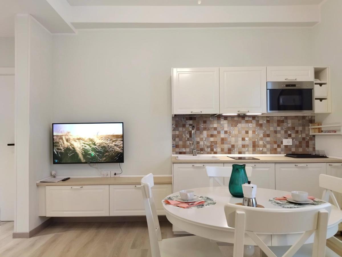 Colleoni 19 Bangkok, Appartamento Superior ชิวิตาโนวา มาร์เค ภายนอก รูปภาพ