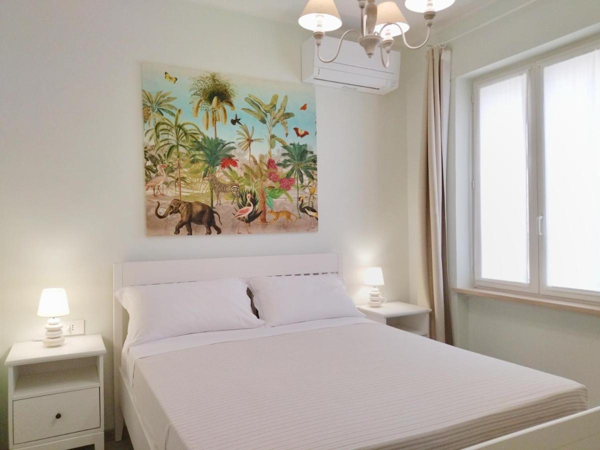 Colleoni 19 Bangkok, Appartamento Superior ชิวิตาโนวา มาร์เค ภายนอก รูปภาพ
